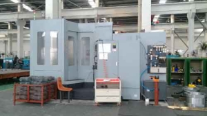 苏创斜轧机加工中心