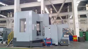 苏创斜轧机加工中心