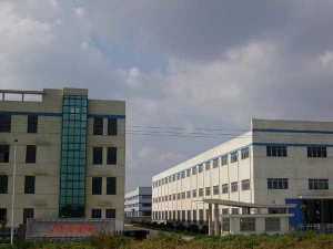 无锡苏创机械设备制造有限公司外观